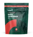 Leader Outdoor Pasta Carbonara 150g - Campingmatte - 6430080443284 - 1