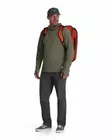 Simms Tailwind 50L Duffel Simms Orange - Utstyrvesker - 694264658604 - 8