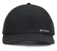 Simms Tongass Rain Cap Black - Caps - 694264658864 - 1