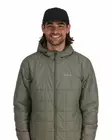 Simms Insulated Ball Cap Black - Caps - 694264658994 - 5