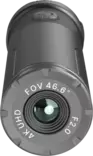 HikMicro HIKCam A7E Actioncamera - Ulike jaktprodukter - 6974004648664 - 2