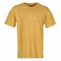 Swedteam Ultra T-Shirt Yellow - Jegertrøyer - 7330144037024 - 3
