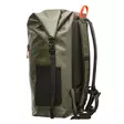 Grundens Wayward Roll Top Backpack 38L Deep Depths - Ryggsekker - 7332525294224 - 2