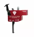 TriggerTech Tikka Diamond Flat RH - Rifledeler - 885768004114 - 2