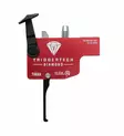TriggerTech Tikka Diamond Flat RH - Rifledeler - 885768004114 - 1