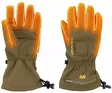 Nucleus Heated Shoftshell Glove Brown - Hansker - 888151071274 - 2