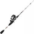 Abu Garcia Ike Dude Combo Spincast - Universalsamling - 036282998674 - 1