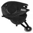 Abu Garcia MAX5X Winch LP LH - Lavprofilsruller - 036282037724 - 6