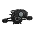 Abu Garcia MAX5X Winch LP LH - Lavprofilsruller - 036282037724 - 3