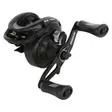 Abu Garcia MAX5X Winch LP LH - Lavprofilsruller - 036282037724 - 2
