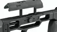 ACC Elite Chassis System Tikka T3x - Geværkolber Aluminium - 990482712174 - 3