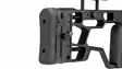 ACC Elite Chassis System Tikka T3x - Geværkolber Aluminium - 990482712174 - 7