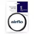 Airflo Light Trout Polyleader 5' - Polyleader-fortommer - 053163145224 - 2