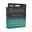 Airflo Superflo Max Ridge 2.0 GT Gangsta - Flytteliner - 614910107164 - 2