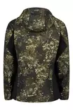 Alaska Chaser Womens Stretch Jacket Blind Tech Forest - Damejaktjakker - 6438347047374 - 2