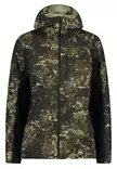 Alaska Chaser Womens Stretch Jacket Blind Tech Forest - Damejaktjakker - 6438347047374 - 1