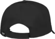 Alaska Hunter Cap Black - Jegerens hodeplagg - 6438347048494 - 2