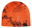Alaska ThermoDry Beanie BlindTech Blaze - Hodeplagg til jakt - 6438347050824 - 2