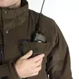 Alaska Tundra Jacket Moss Brown - Herrejakker for jakt - 6438347046094 - 5