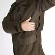 Alaska Tundra Jacket Moss Brown - Herrejakker for jakt - 6438347046094 - 4