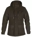 Alaska Tundra Jacket Moss Brown - Herrejakker for jakt - 6438347046094 - 1