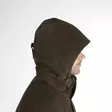 Alaska Tundra Jacket Moss Brown - Herrejakker for jakt - 6438347046094 - 7