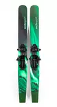 ArctixSport Skin Walking Skis - Ulike jaktprodukter - 4741555020704 - 1