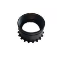 Axem Barrel Nut 5.56 - Rifledeler - 51004 - 3