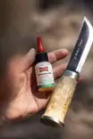 Ballistol Care Oil for Knives - Våpenoljer og -fett - 6416885307044 - 5