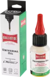 Ballistol Care Oil for Knives - Våpenoljer og -fett - 6416885307044 - 2