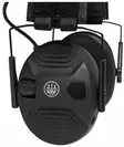 Beretta Electronic Earmuffs Black - Hørselsvern - 8051832654154 - 3