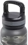 Beretta Water Bottle 16oz Wolf Gray Camo - Ulike jaktprodukter - 8051832657414 - 3