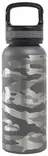 Beretta Water Bottle 16oz Wolf Gray Camo - Ulike jaktprodukter - 8051832657414 - 2