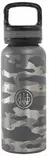 Beretta Water Bottle 16oz Wolf Gray Camo - Ulike jaktprodukter - 8051832657414 - 1