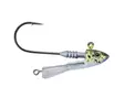 Berkley Fusion Snap Jig Goby 5,3g - Jiggskaller - 028632795194 - 1