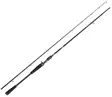 Berkley Sick Stick Pike 7'2" H 30-90g - Berkley-spinnestang - 028632970164 - 1