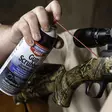 Birchwood Casey Gun Scrubber 10oz Aerosol - Våpenoljer og -fett - 029057333404 - 2