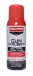 Birchwood Casey Gun Scrubber 10oz Aerosol - Våpenoljer og -fett - 029057333404 - 1