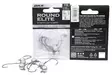 BKK Round Elite-Classic 10g 3pcs - Jiggskaller - 6974190008754 - 1