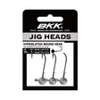 BKK Round Hyperlatch 3,5g - Jiggskaller - 6941780957044 - 2