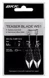BKK Teaser Blade WS1 - Andre tilbehør - 6939067089274 - 1