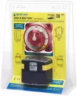 Blue Sea Add-A-Battery Kit - Batterier og elektrisk tilbehør - 632085076504 - 1