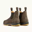 Blundstone 1944 Classics Chelsea Boot Rustic Brn-Mustard - Andre sko - 9315891504904 - 2