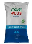 Care Plus Hygiene Handy Wash Wipes - Hygiene og kjemikalier - 8714024348704 - 1
