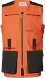 Chevalier Chase Doghandler Vest High Viz. Orange - Jakt- og elgvester - 808491152914 - 1
