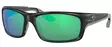 Costa Jose Pro Black, Green Miirror580G - Glasslinser - 097963939614 - 1