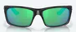Costa Jose Pro Black, Green Miirror580G - Glasslinser - 097963939614 - 2