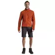 Craghoppers NosiLife Pro Conv. Trousers III Black Pepper - Bukser - 5063260002684 - 3