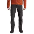 Craghoppers NosiLife Pro Conv. Trousers III Black Pepper - Bukser - 5063260002684 - 4