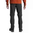 Craghoppers NosiLife Pro Conv. Trousers III Black Pepper - Bukser - 5063260002684 - 5